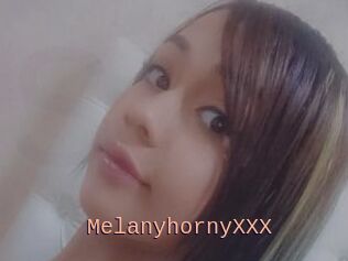 MelanyhornyXXX