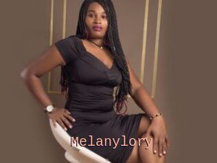 Melanylory