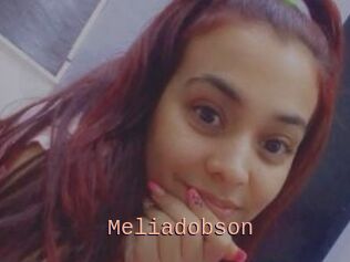 Meliadobson