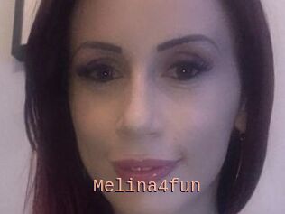 Melina4fun