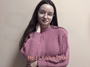 Melisabried