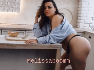 Melissaboomm