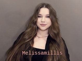 Melissamillis