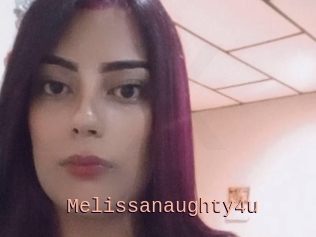 Melissanaughty4u