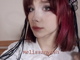 Melissanyash