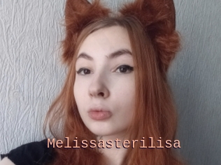 Melissasterilisa