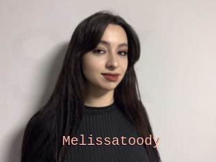 Melissatoody