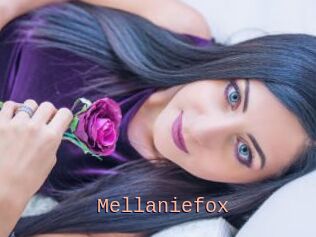 Mellaniefox