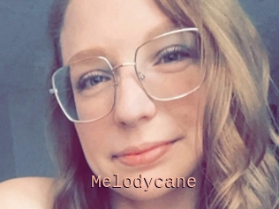 Melodycane