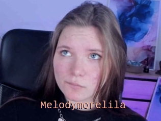 Melodymorelila