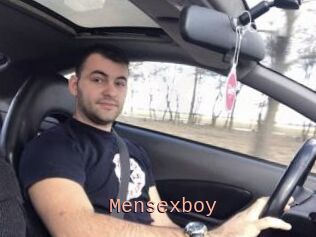 Mensexboy