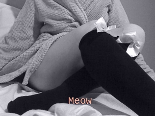 Meow