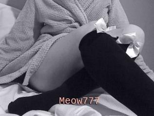 Meow777