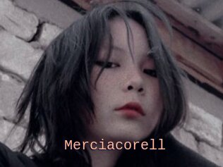 Merciacorell