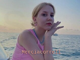 Merciacorrell