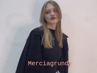 Merciagrundy