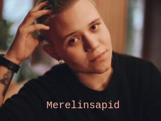 Merelinsapid