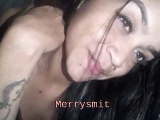 Merrysmit