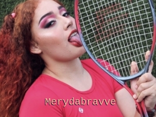 Merydabravve