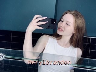 Merylbrandon