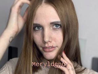 Meryldendy