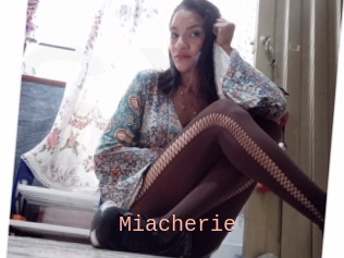 Miacherie