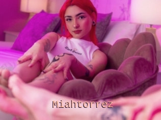 Miahtorrez