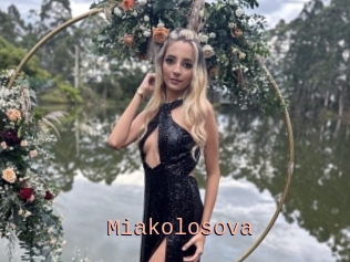 Miakolosova