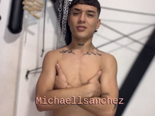 Michaellsanchez