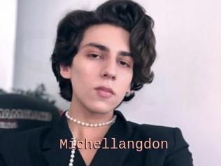 Michellangdon