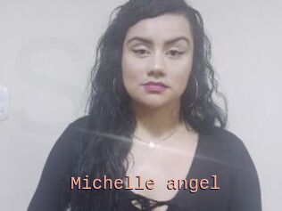 Michelle_angel