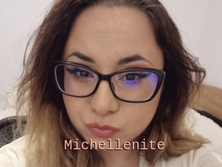 Michellenite