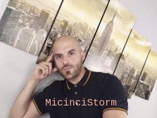 MicinciStorm