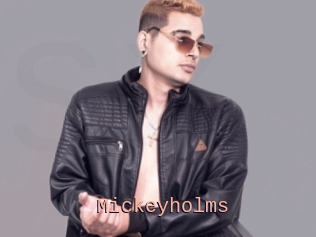 Mickeyholms