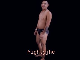 Mightyjhe