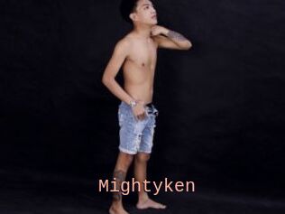 Mightyken