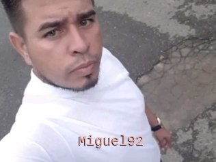 Miguel92