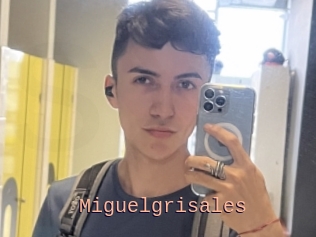 Miguelgrisales