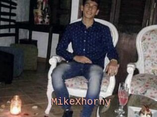 MikeXhorny