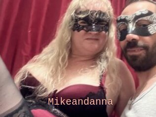 Mikeandanna