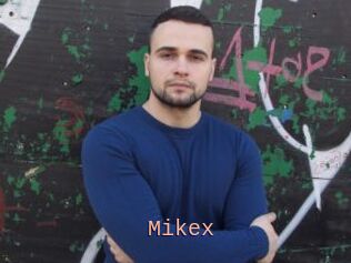 Mikex