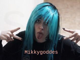 Mikkygoddes