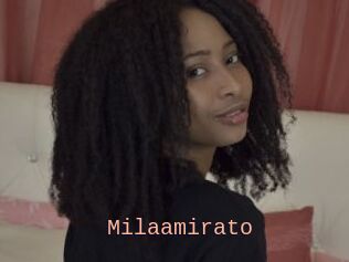 Milaamirato