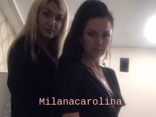 Milanacarolina