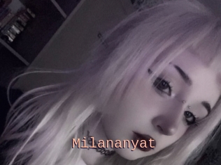 Milananyat