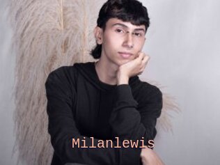 Milanlewis
