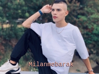 Milanmebarak