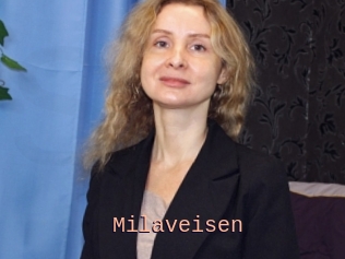 Milaveisen