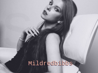 Mildredbibbs