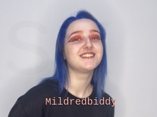 Mildredbiddy